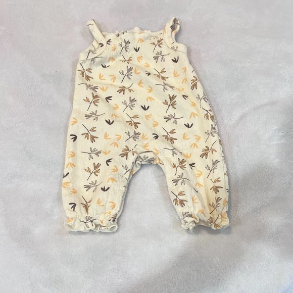 Elegant Rene' Rofe' Baby Romper 3 Months - Picture 3 of 6
